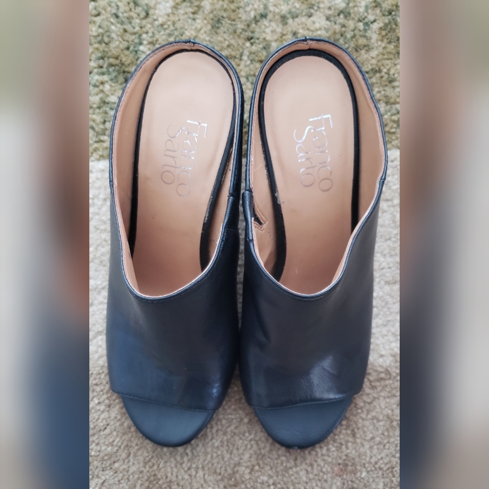 Franco Sarto shoes